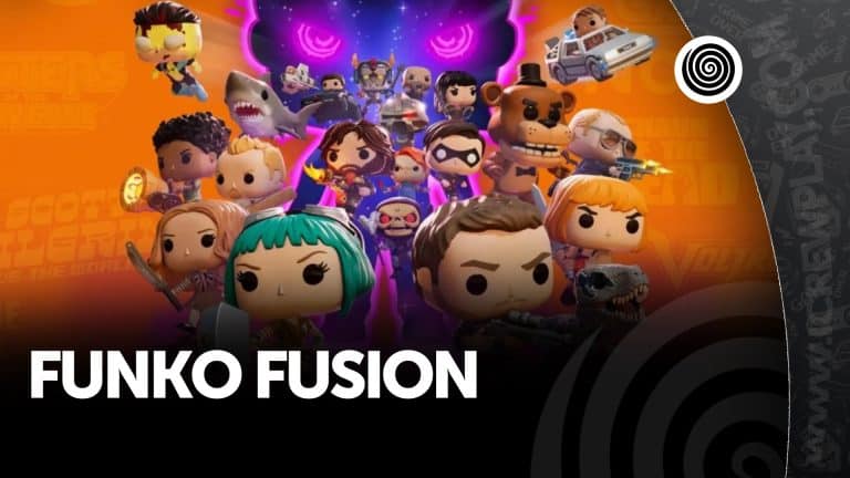Funko fusion, la recensione xbox