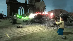 Harry Potter: Campioni di Quidditch e LEGO Harry Potter Collection, tutte le novità