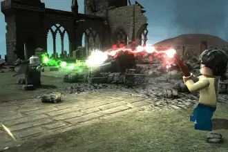 Harry Potter: Campioni di Quidditch e LEGO Harry Potter Collection, tutte le novità