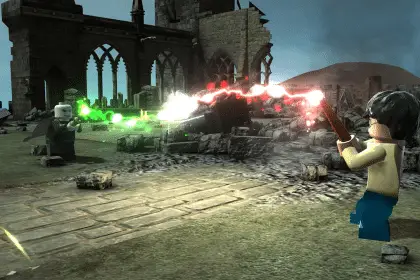 Harry Potter: Campioni di Quidditch e LEGO Harry Potter Collection, tutte le novità