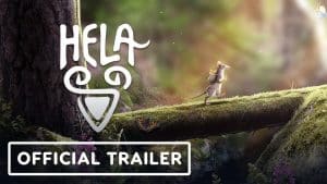 Hela: Il trailer ufficiale ci ha conquistato... ecco perché