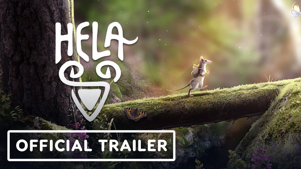 Hela: il trailer ufficiale ci ha conquistato… ecco perché