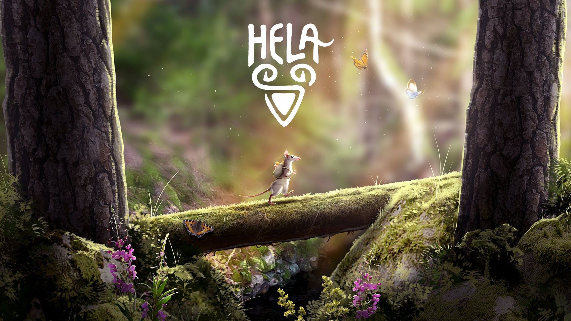 Hela: il cozy adventure dei creatori di unravel con 770. 000 wishlist arriva nel 2026 su tutte le piattaforme