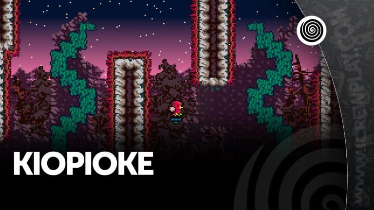 Kiopioke - recensione (steam)
