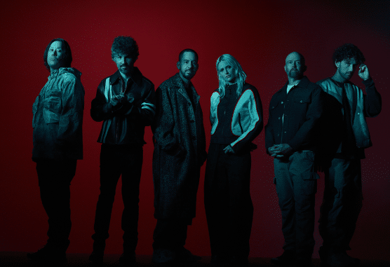 Riot games sceglie i linkin park per l’inno del campionato mondiale 2024 di league of legends
