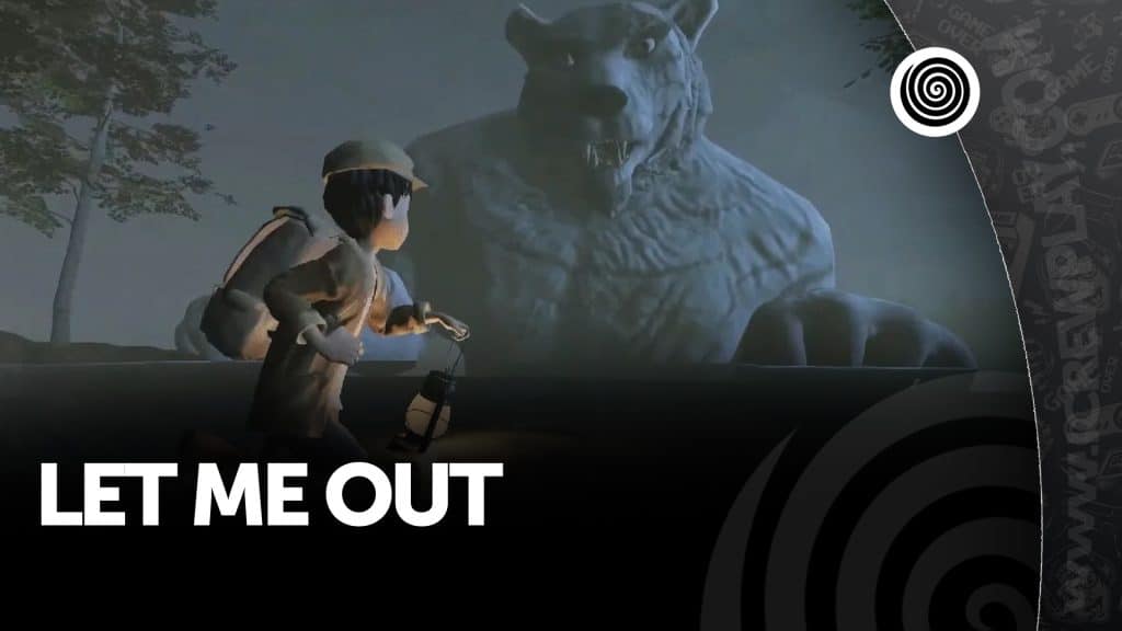 Let me out, la recensione (steam)