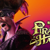 Like a dragon pirate yakuza in hawaii - presentato alle rgg summit 2024