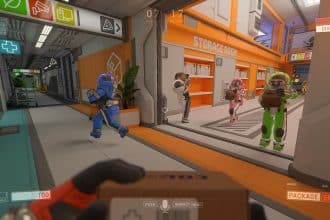 Lockdown Protocol