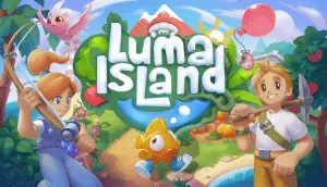 Luma Island: un'avventura cooperativa in arrivo su PC!