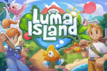 Luma Island: un'avventura cooperativa in arrivo su PC!