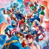 Sblocca i personaggi nascosti e cambia i colori in marvel vs capcom fighting collection