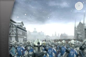 OLD BUT GOLD #223 - Medieval II Total War
