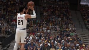 Differenze tra le versioni Next-Gen e Old-Gen di NBA 2K25: cosa cambia?