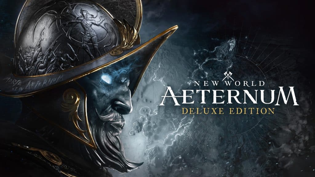 New world aeternum