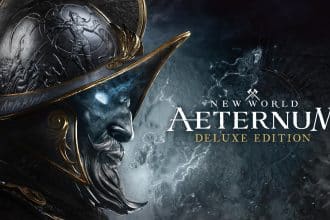 New World Aeternum