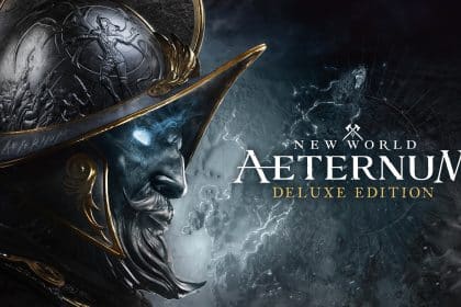New World Aeternum