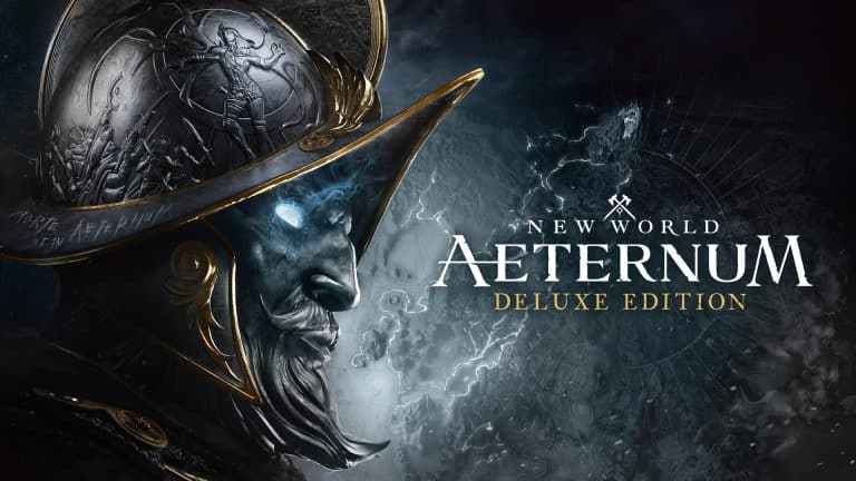 New World Aeternum