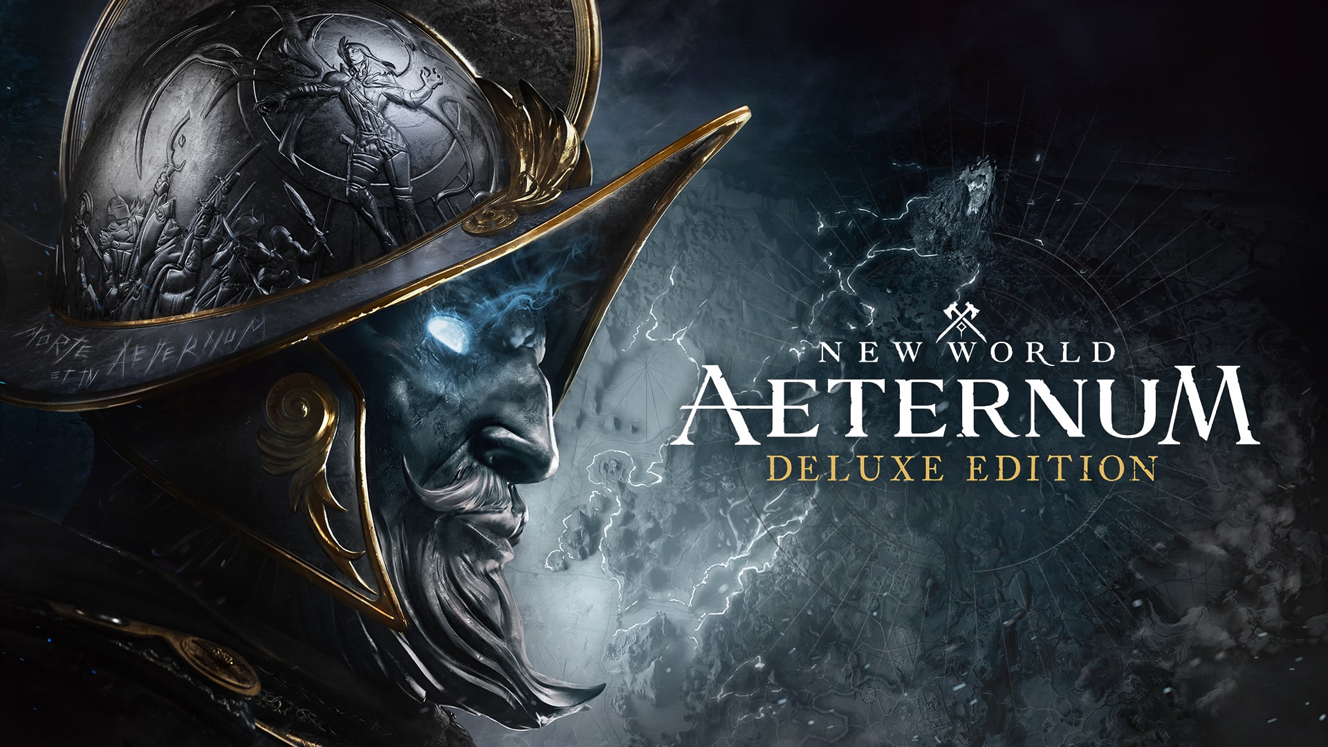 New world aeternum: il reboot di amazon games segna un cambiamento radicale