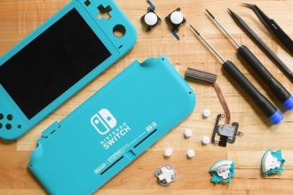 Nintendo scopre un pirata informatico di Switch grazie a Reddit