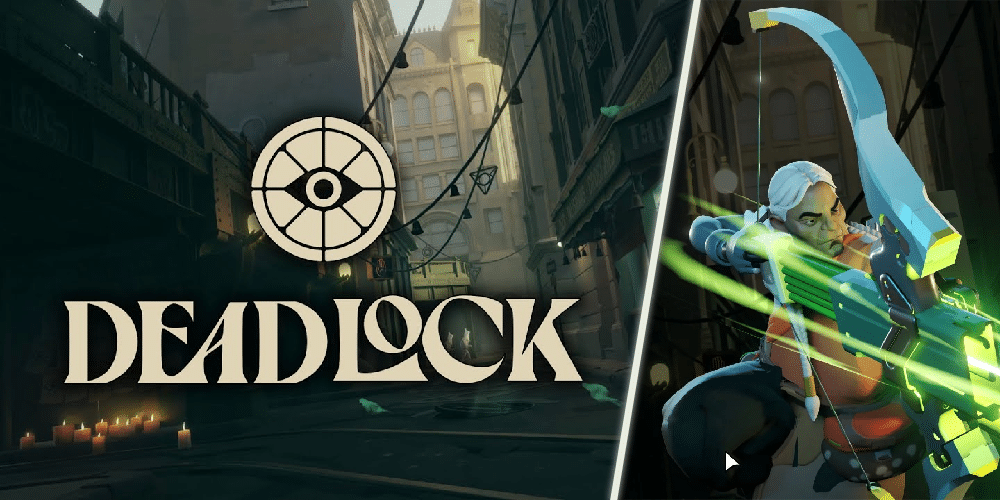 Deadlock, schermata di gioco