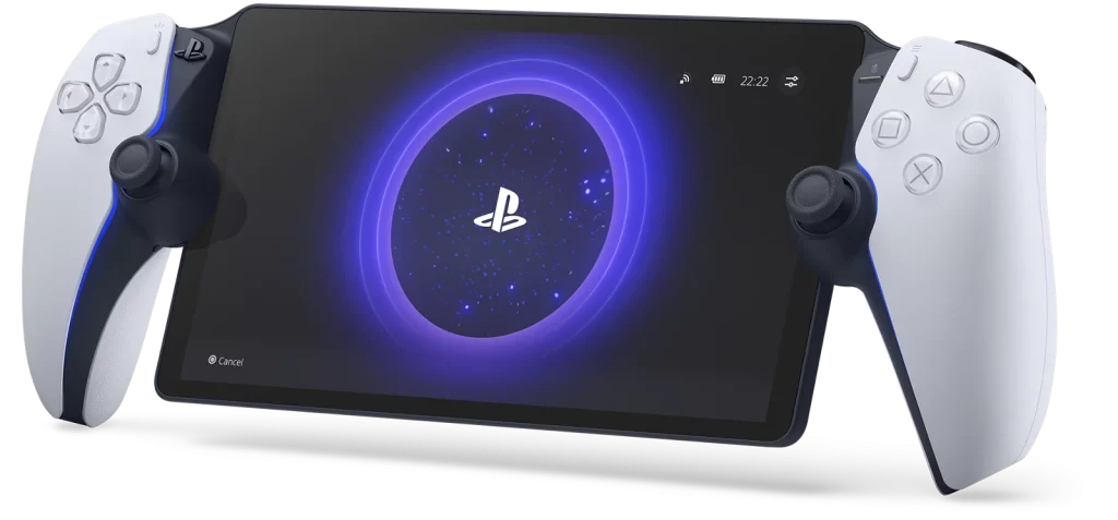 Playstation Portal