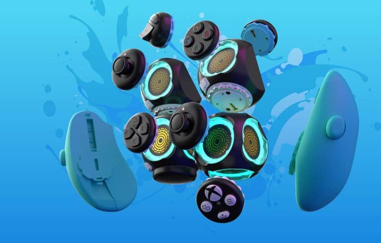 Proteus, il controller “su misura” potrebbe essere un successo