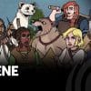 Pyrene, la recensione (steam)