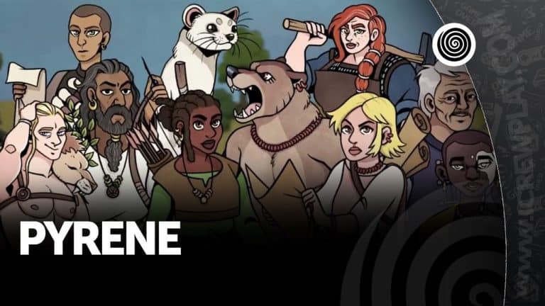 Pyrene, la recensione (steam)