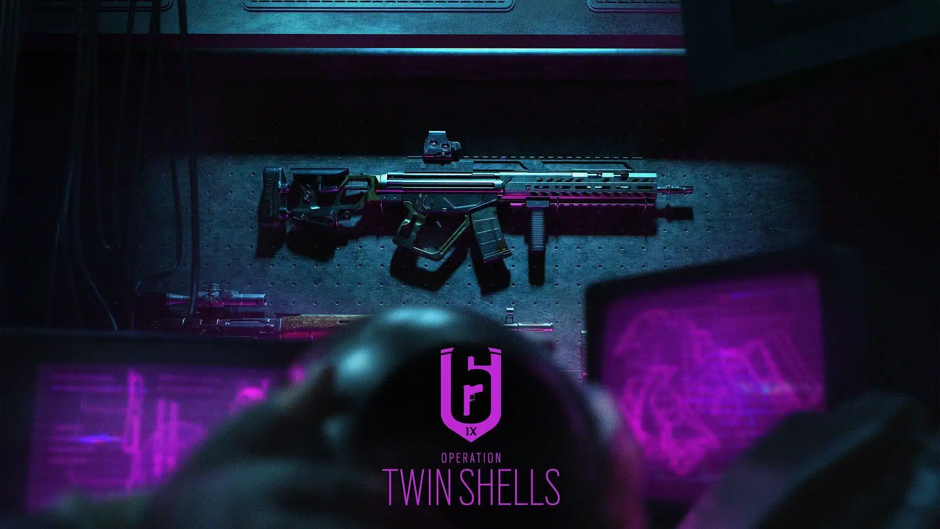 Rainbow six siege, continuano i problemi per l’anno 9?