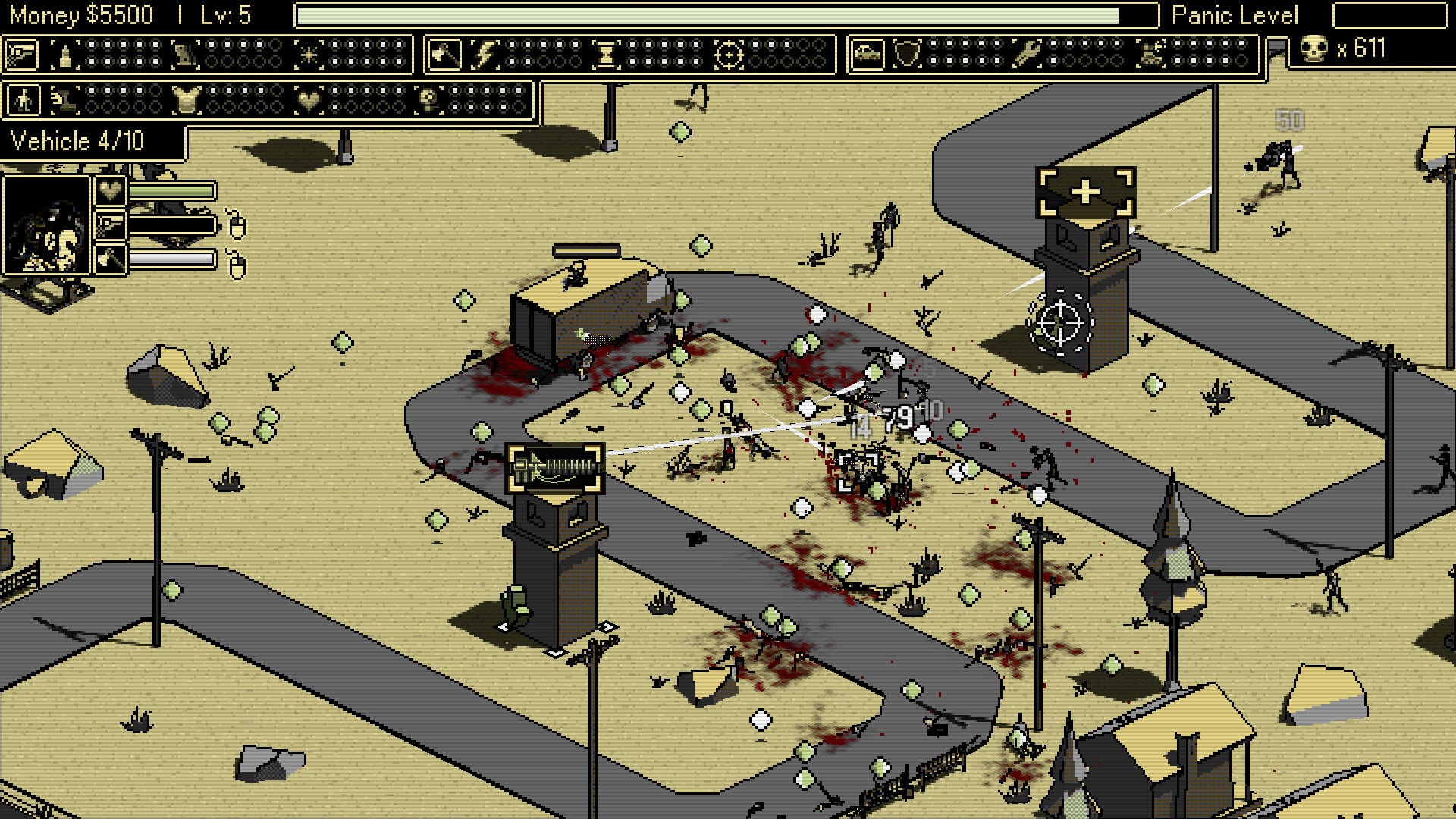 Road defense: outsiders in arrivo il 12 settembre su console