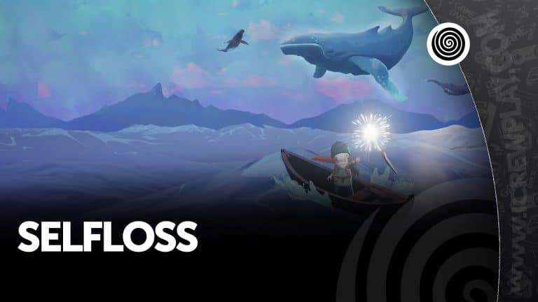 Selfloss, recensione (steam)