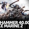 Warhammer 40. 000: space marine 2, la recensione (playstation 5)
