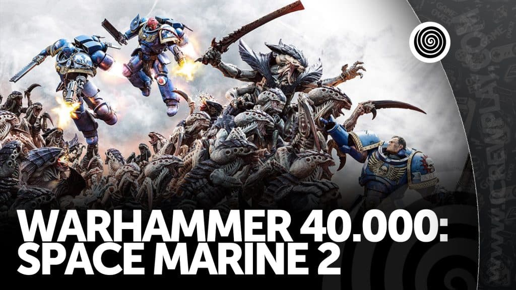 Warhammer 40. 000: space marine 2, la recensione (playstation 5)