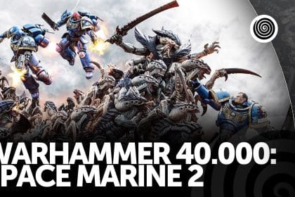 Space Marine 2