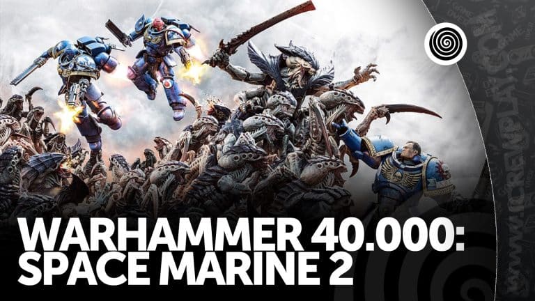 Warhammer 40. 000: space marine 2, la recensione (playstation 5)