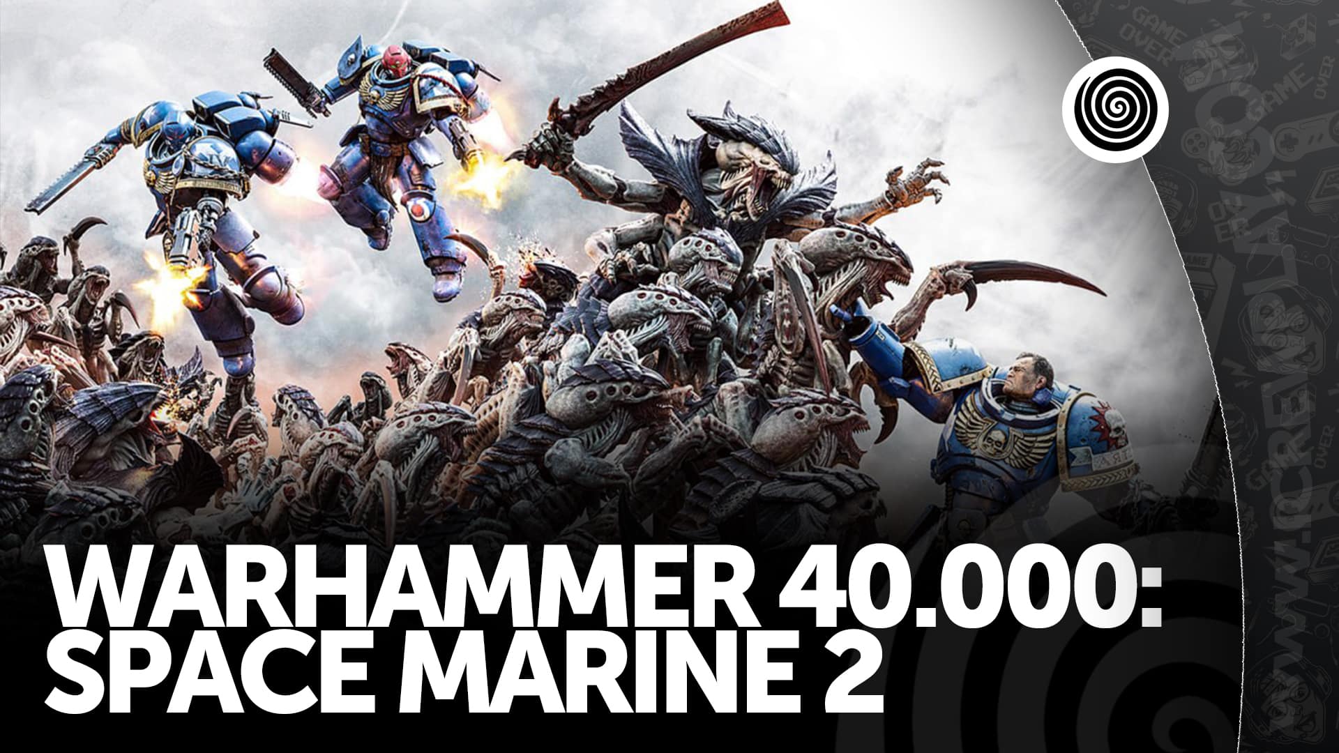 Warhammer 40. 000: space marine 2, la recensione (playstation 5)
