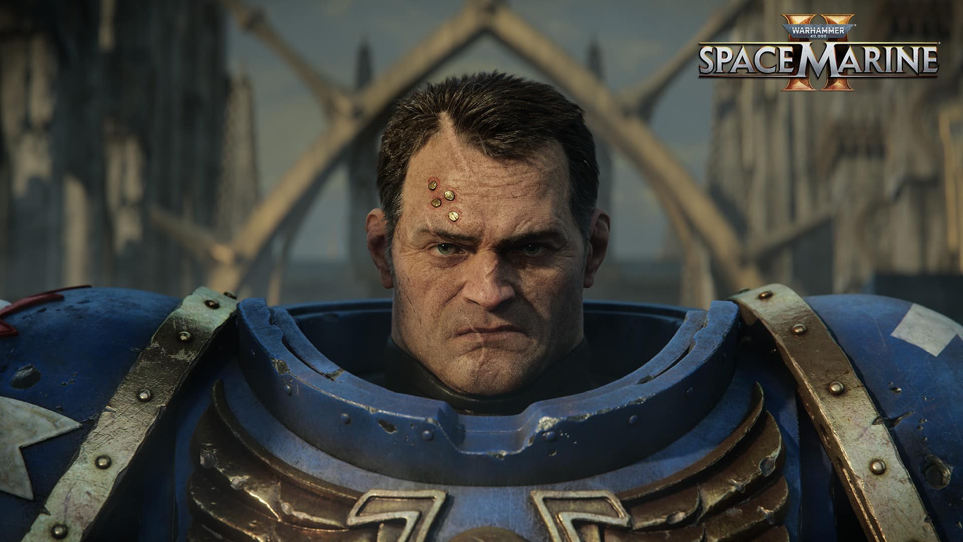 Warhammer 40,000 :Space Marine 3 è ufficialmente in sviluppo
