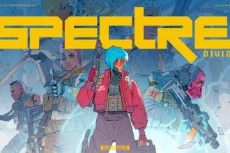 Spectre Divide
