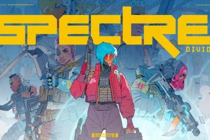Spectre Divide
