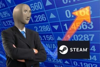 Steam