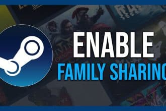 Family Sharing