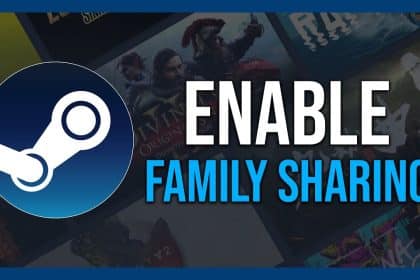Family Sharing