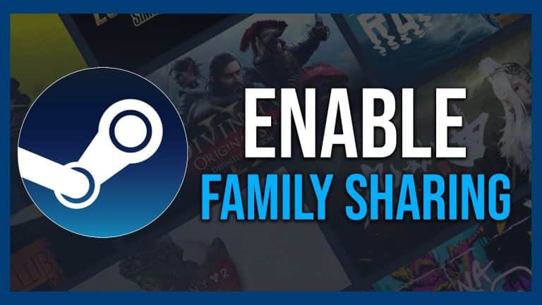 Family Sharing