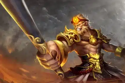 Sun Wukong