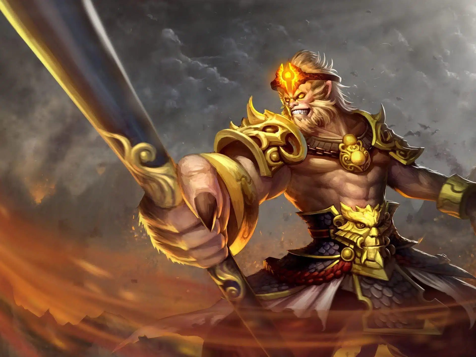 Le 5 cose da sapere su sun wukong e black myth