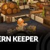 Tavern keeper (demo) - recensione (steam)