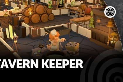 Tavern Keeper Demo