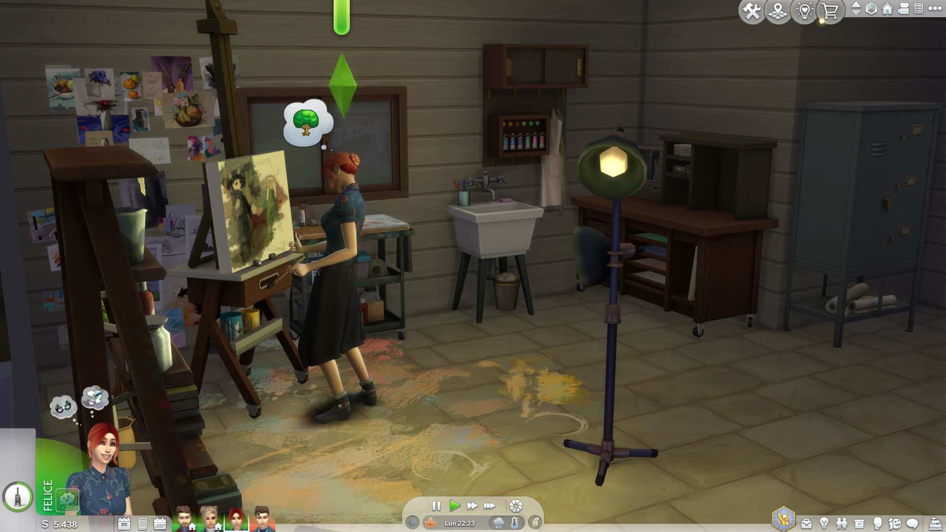 The sims 4: trucchi carriera, codici per promozioni e lavoro The sims 4: trucchi carriera, codici per promozioni e lavoro
