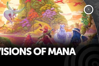 Visions of Mana