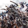 Warhammer 40,000: space marine, l'aggiornamento datavault è ora disponibile!